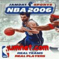 game pic for Jamdat Sport NBA 2006